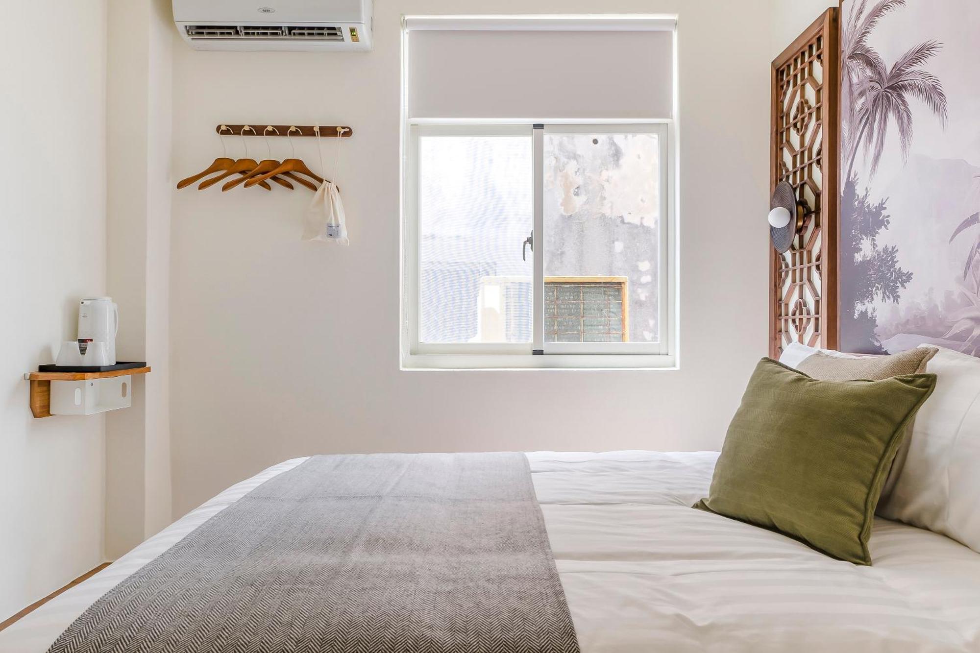 Penghu Chin Style Inn Magong Exterior photo